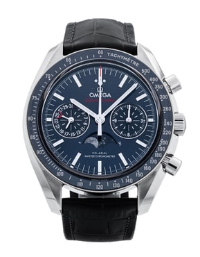 Luxury pre-owned watches still within the manufacturer’s warranty